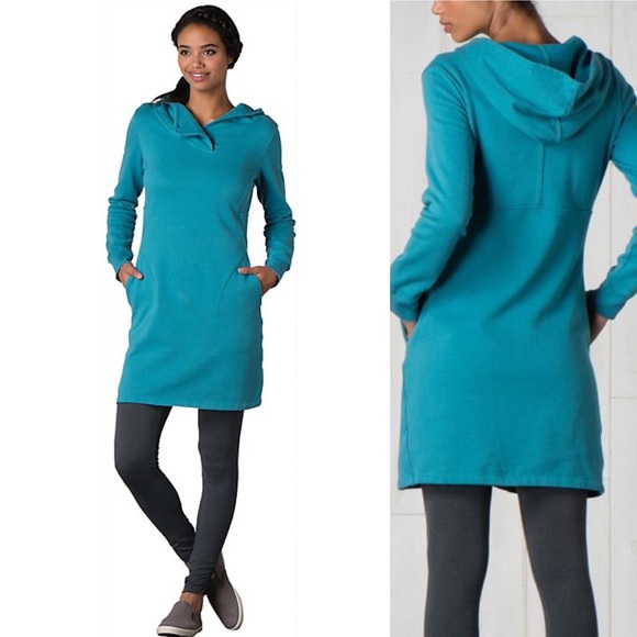 Toad\u0026Co | Dresses | Toad Co Teal Blue 